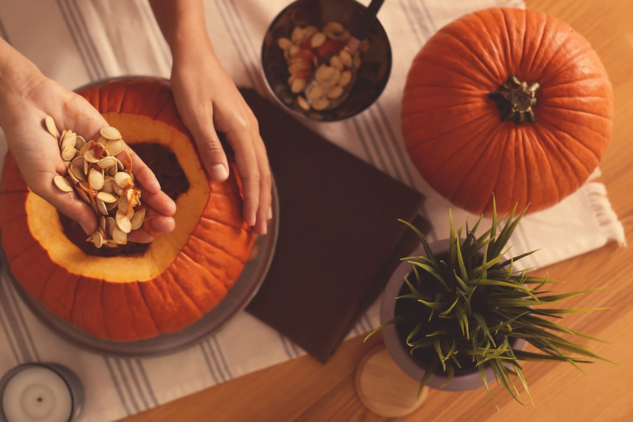 What are the benefits of pumpkin?