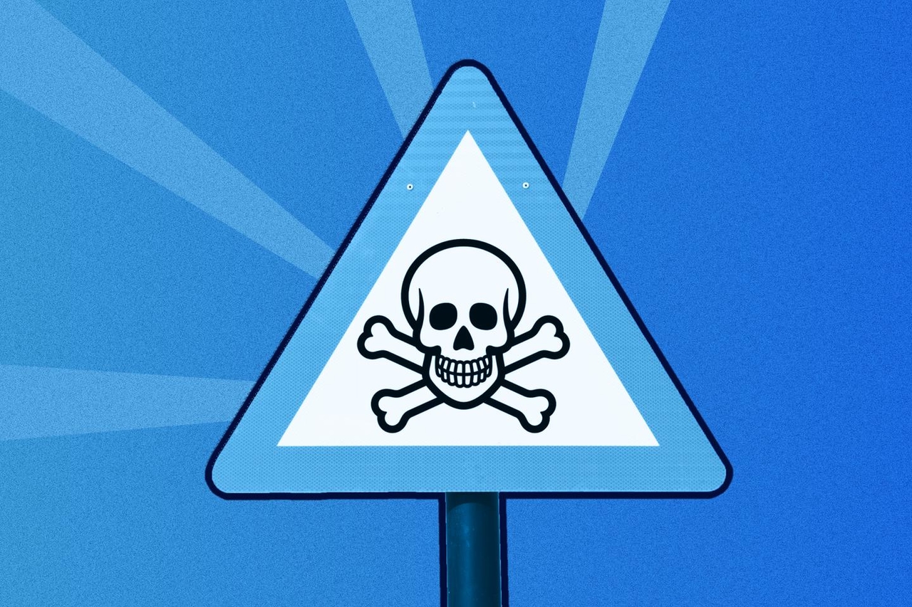 "Work is a proven risk factor for cancer."