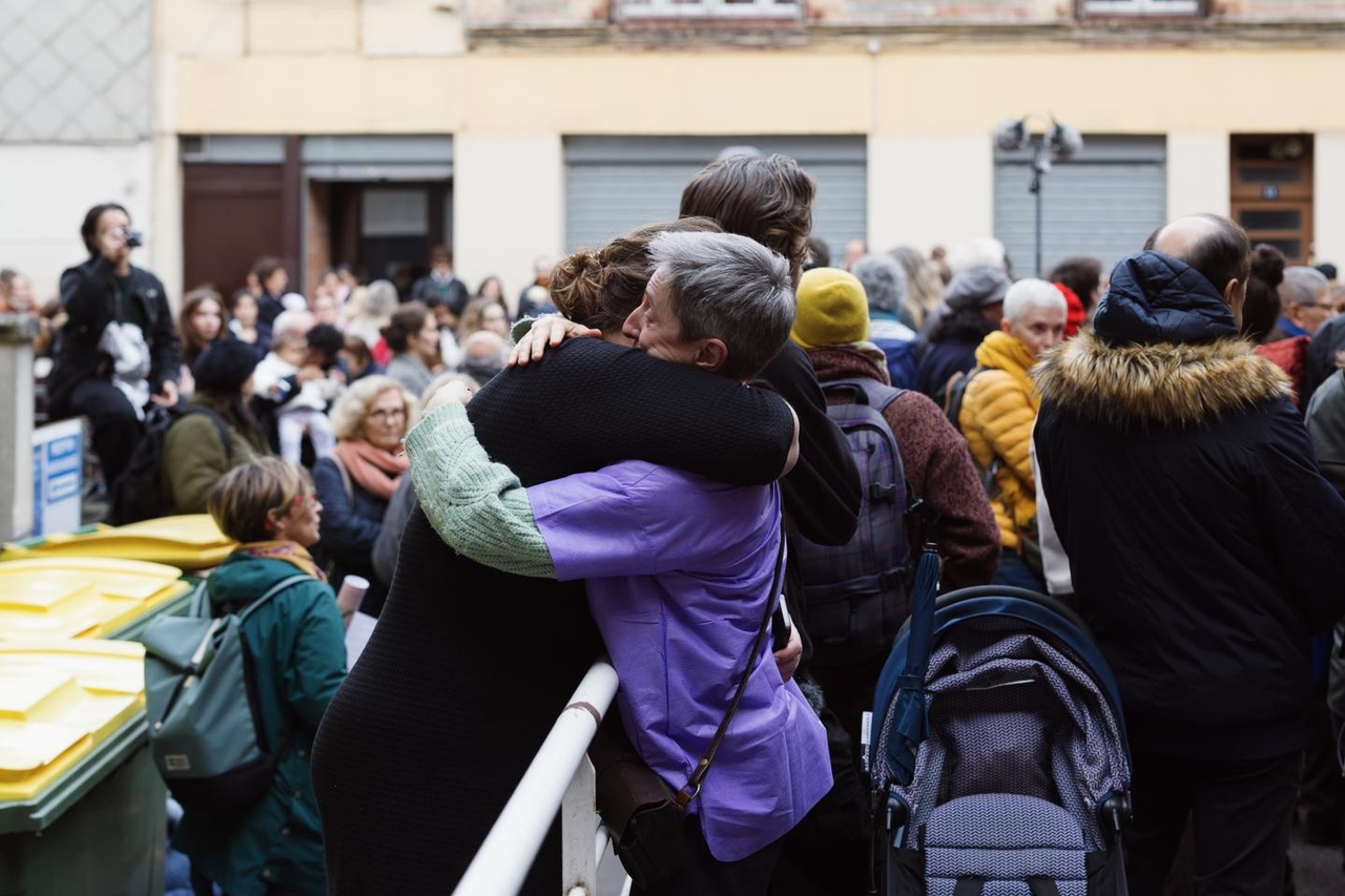 The final days of the Lilas maternity hospital: "It's the end of an eldorado where women's choices were at the heart of care, whether for an abortion, an epidural, or a cesarean section."