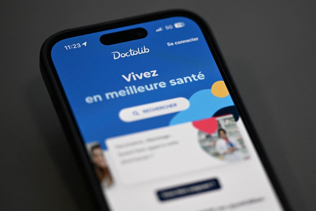 Pourquoi Doctolib est condamné à une amende de 4,6 millions d’euros par l’Autorité de la concurrence