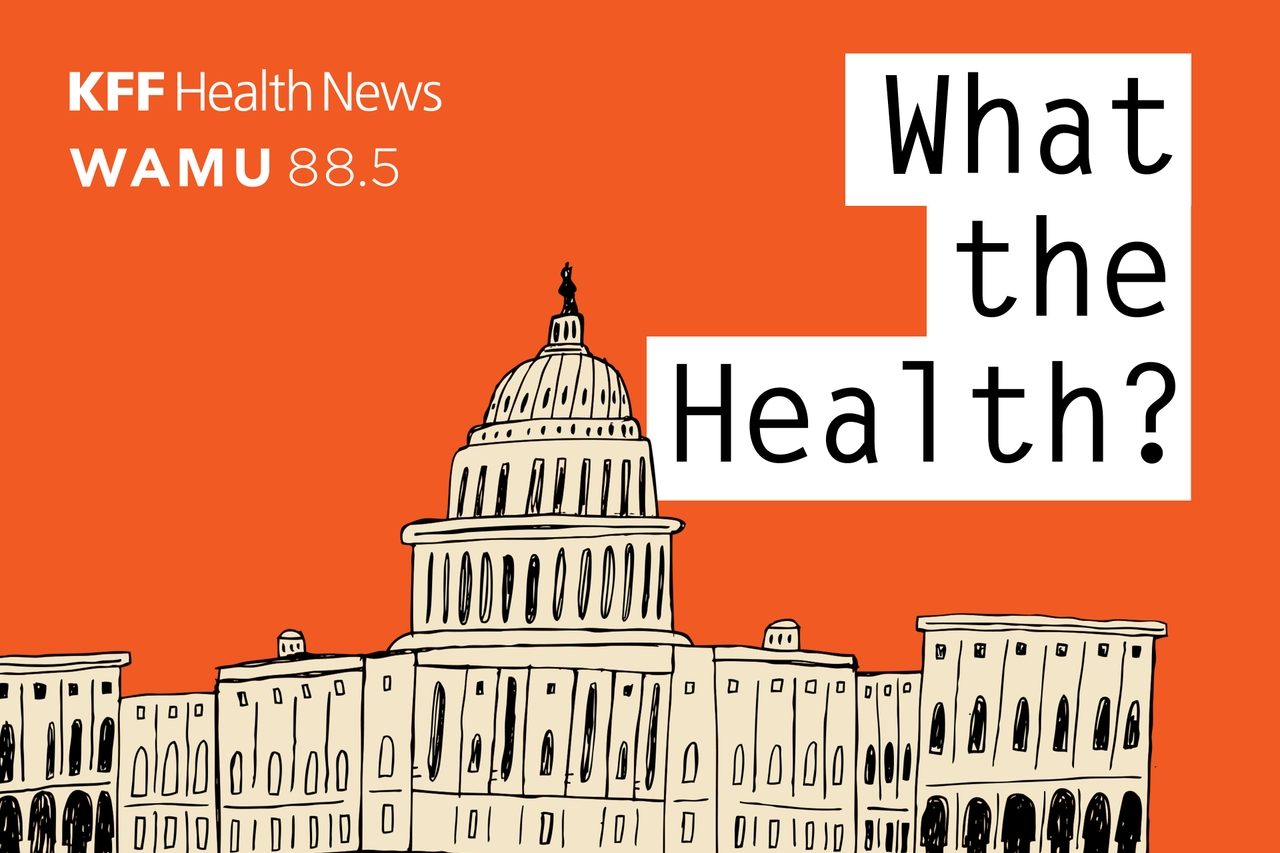E aí, pessoal da saúde? Da KFF Health News: A situação da Lei de Acesso à Saúde (Affordable Care Act).