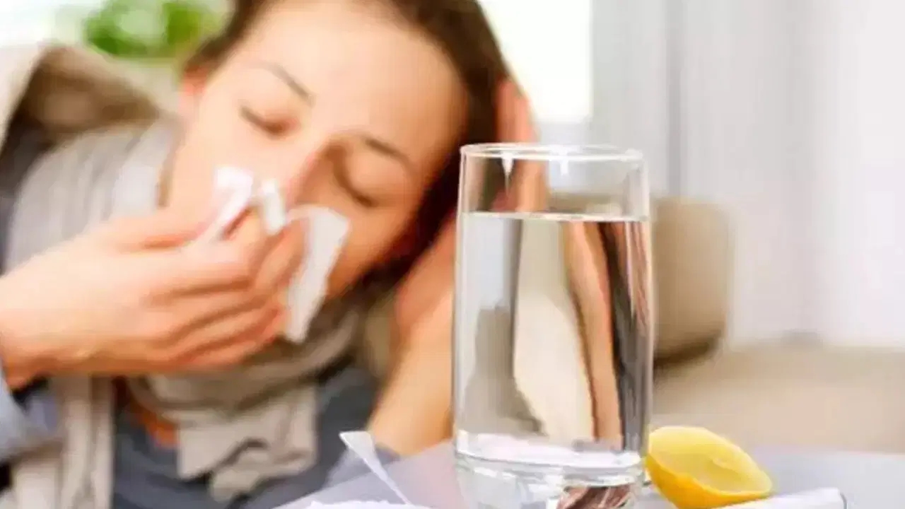 Expert explained: Are cases decreasing in the flu epidemic?