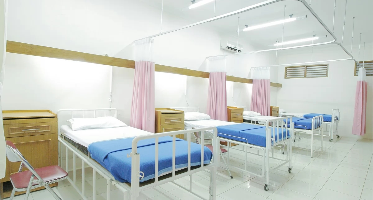 Łukasz Jankowski: "Non ci sono limiti finché i fondi non spariscono." Doppio risparmio nascosto nel sistema