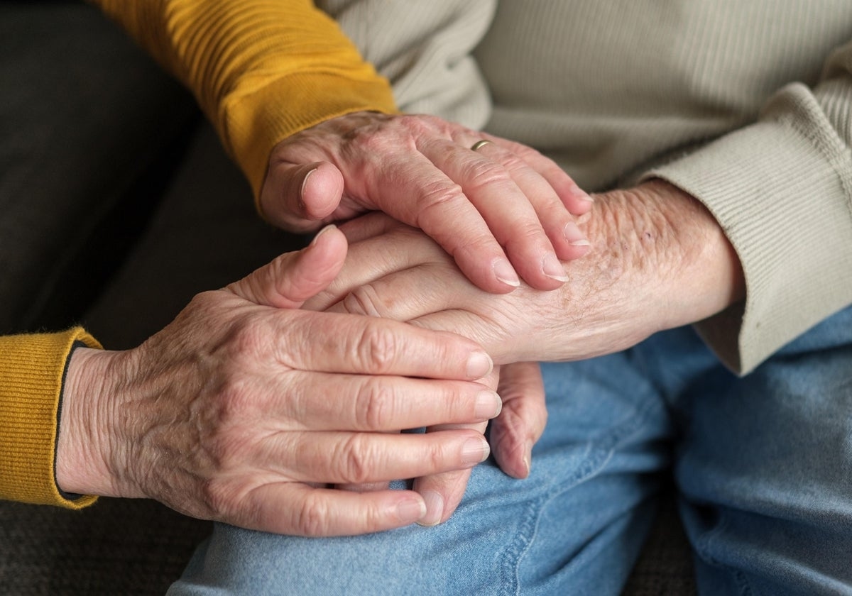 Sei mesi per dare voce a chi sostiene il sistema assistenziale in Spagna