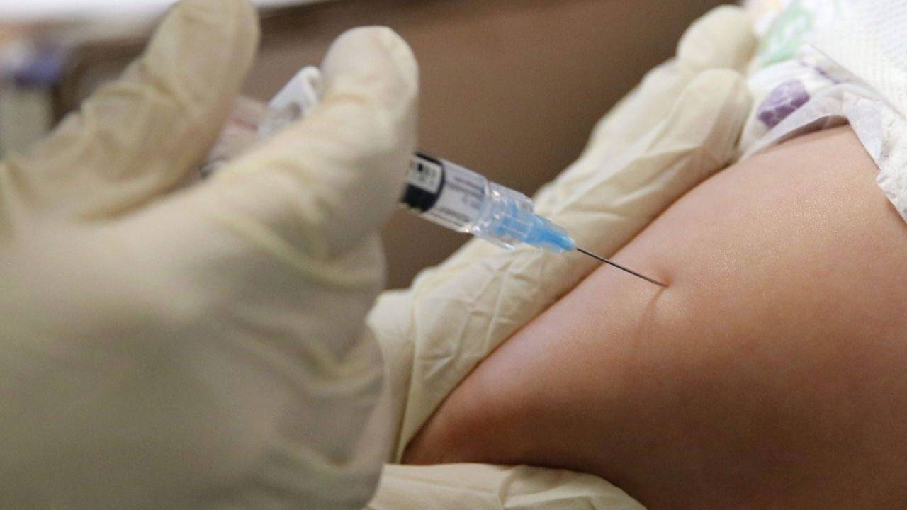Canada loses measles-free status due to rising measles cases