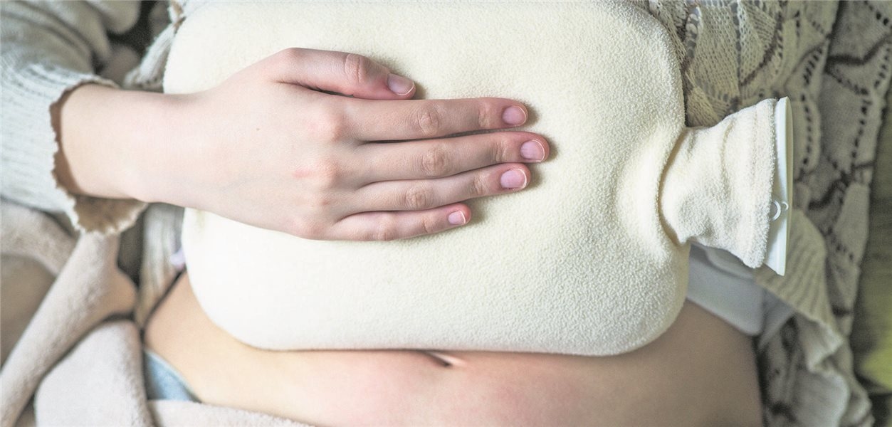 Progestagenen kunnen blijkbaar de symptomen van endometriose verminderen