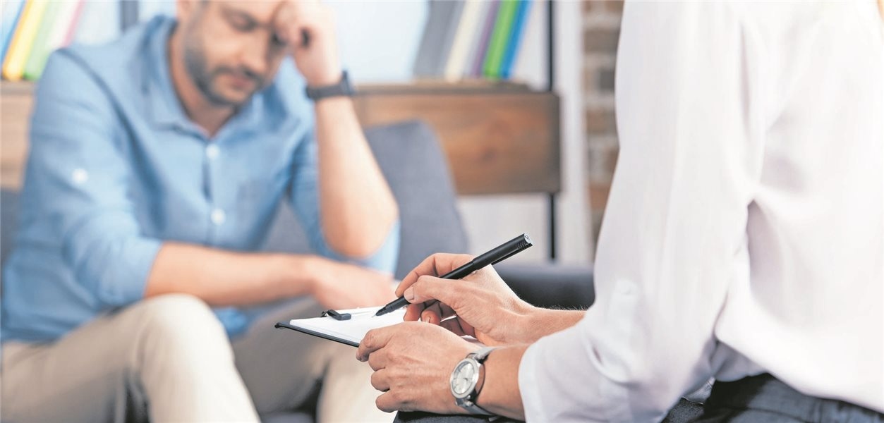 „Zapewnienie jakości w psychoterapii ambulatoryjnej”: Testy w Nadrenii Północnej-Westfalii nie przebiegają pomyślnie