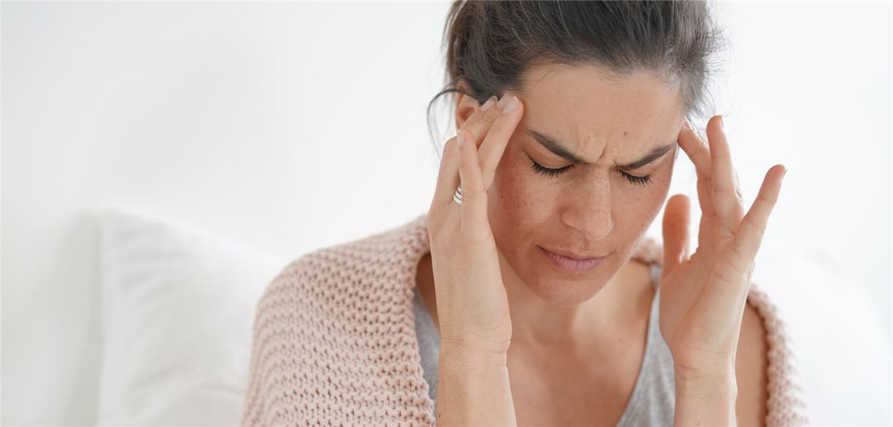 Терапевтически устойчивая мигрень: эти фармакологические стратегии могут помочь