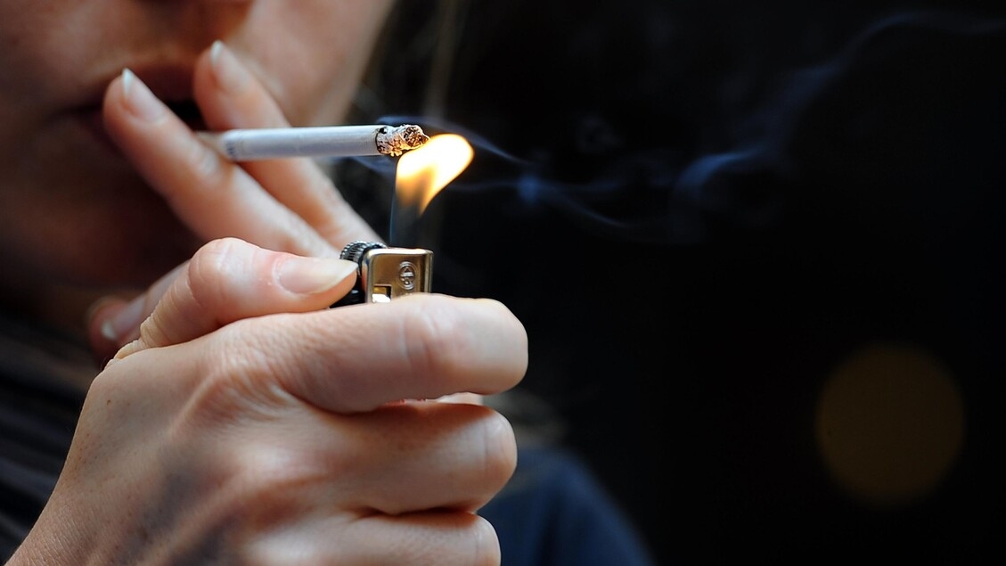 AIOM CONGRESS SPECIAL: Every cigarette steals 20 minutes of life, costing the NHS $25 billion.