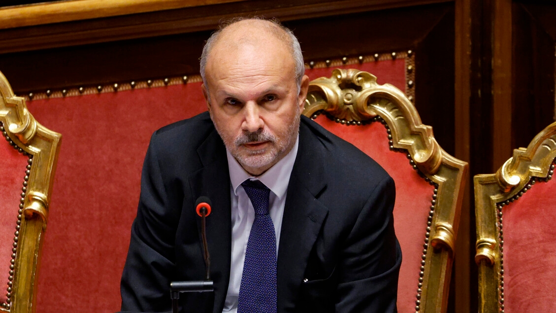 AIOM CONGRESS SPECIAL. Schillaci, our commitment to investing in cancer research