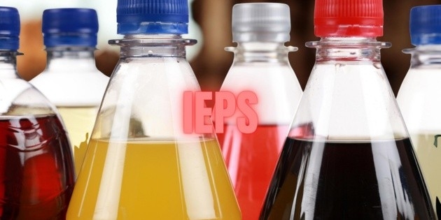 Mexico defends soda tax to "consume less" for health reasons