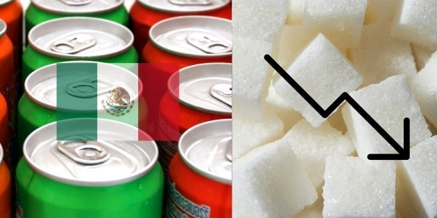 Sugary drink companies pledge to reduce sugar content