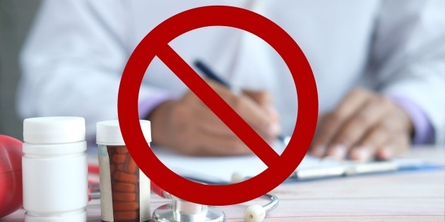 Ritirato il farmaco per la pressione sanguigna a causa di una possibile causa cancerogena