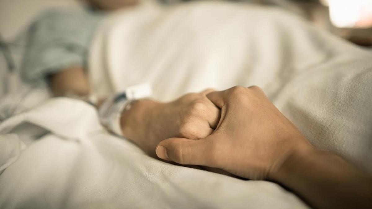 60.000 niños españoles necesitan cuidados paliativos con solo 75 médicos especializados