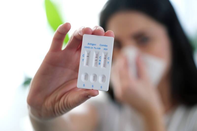 Atemwegserkrankungen: Was Antigen-Schnelltests bringen
