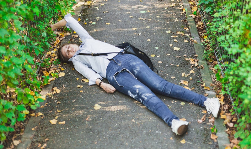 Натриевые каналы: место действия многих лекарств