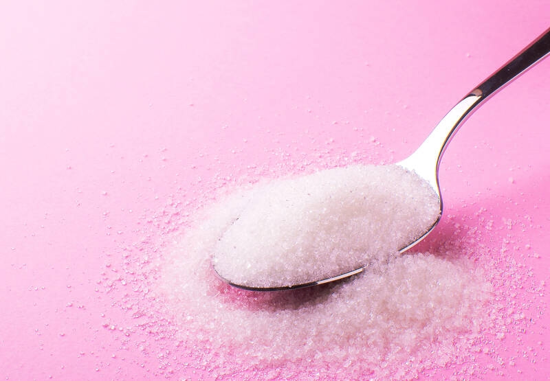 Observational study: Less sugar, healthier heart