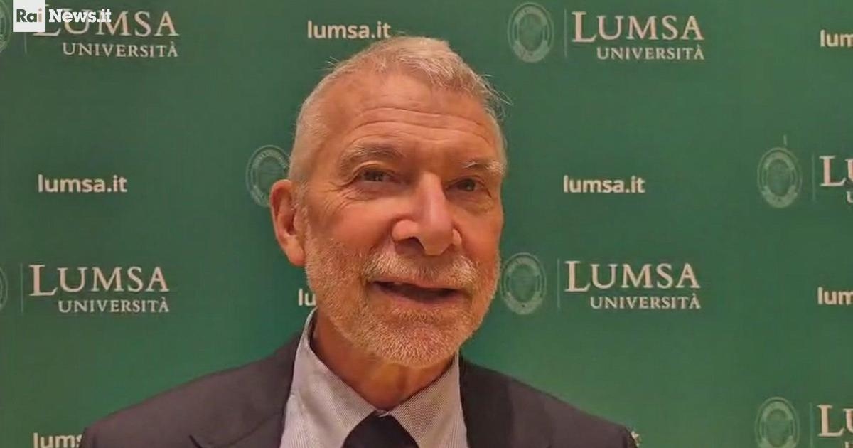 Adolescenten, Vicari: "De problemen van jongeren zijn vaak gekoppeld aan die van volwassenen."