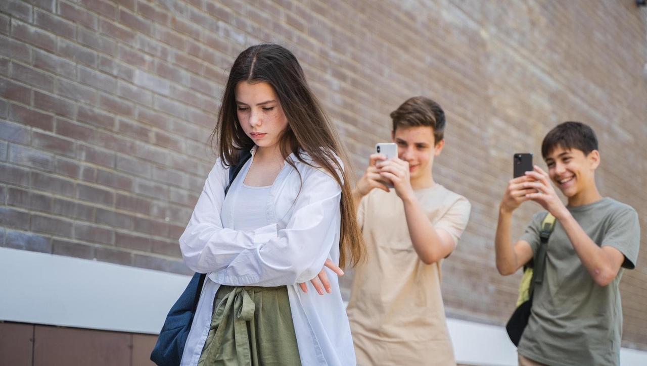 O bullying é uma ferida (também) no cérebro das vítimas. E nunca cicatriza.