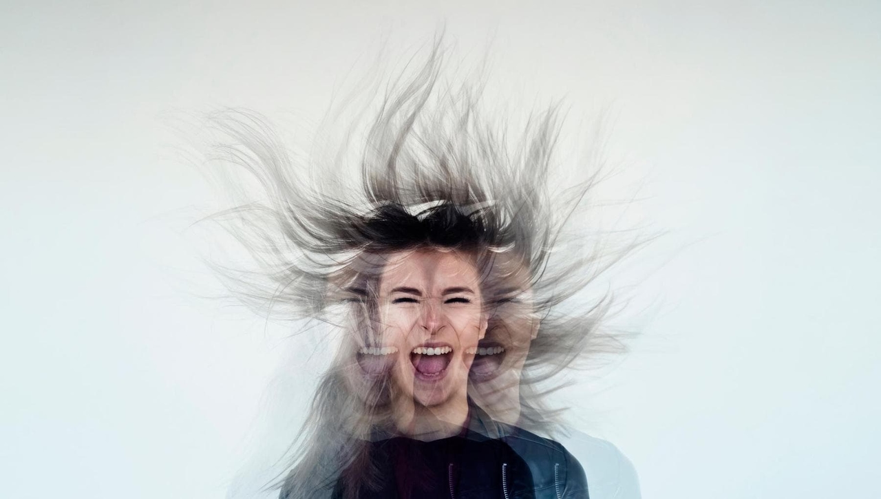 Stress? Om het te overwinnen, moeten we het op de weegschaal leggen.