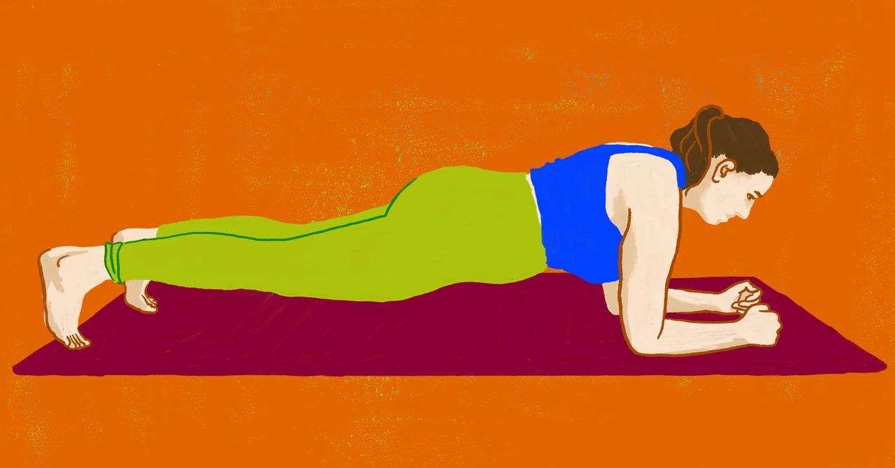 Спортивная наука: Вперед на ковер!